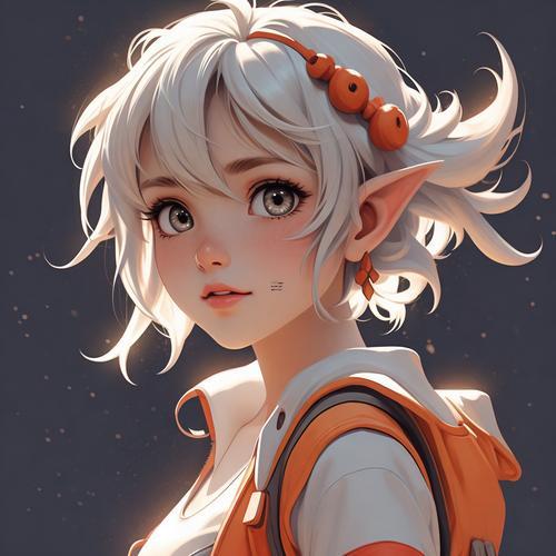 射手座一直看著一個(gè)女生