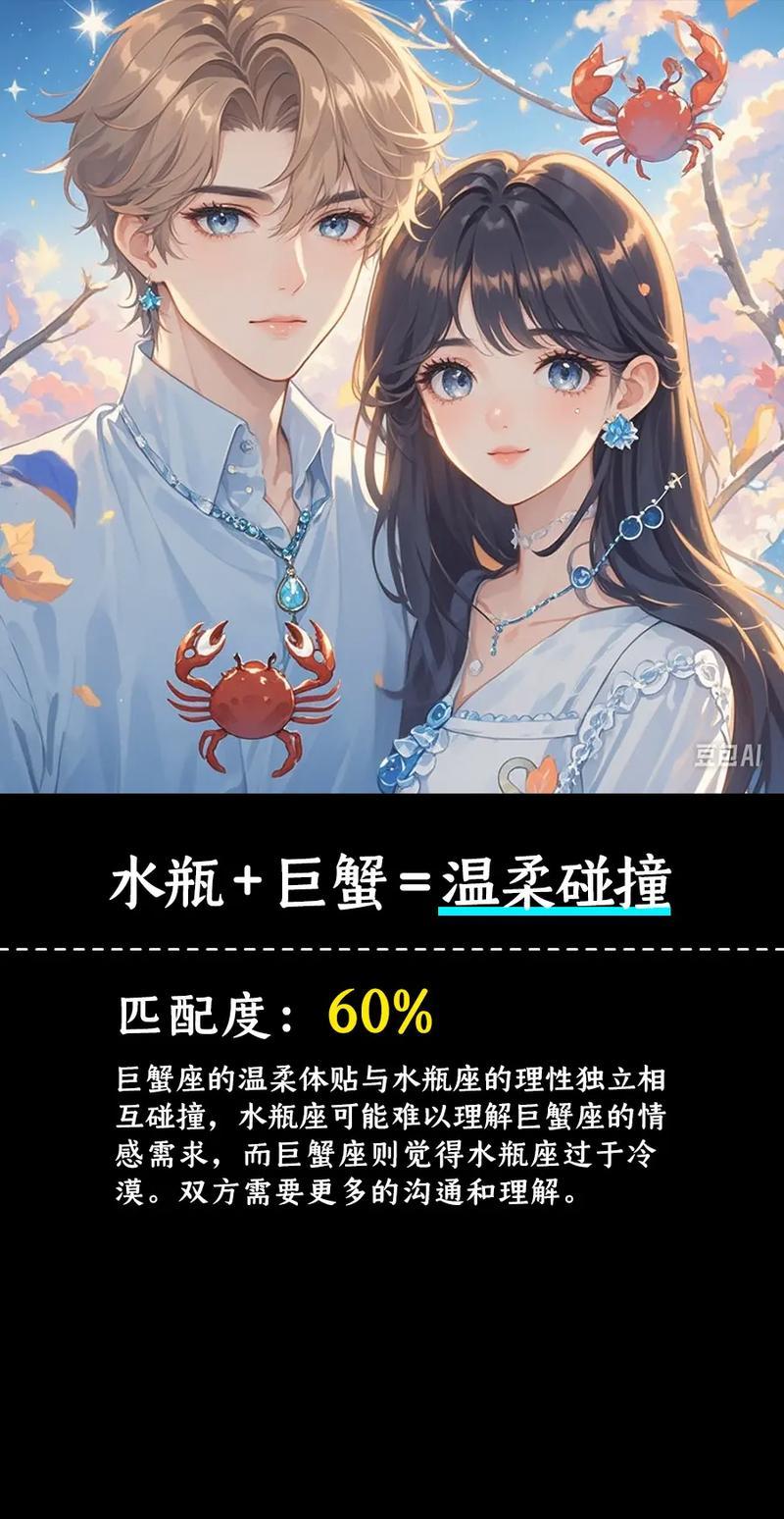 水瓶座啥最好看