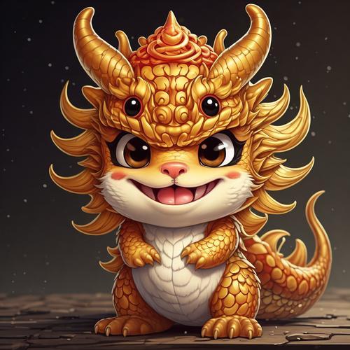 64年屬龍一生是什么命