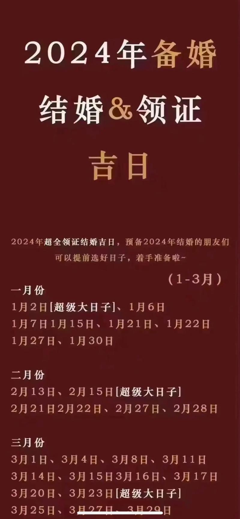 一月份訂婚得黃道吉日2026年