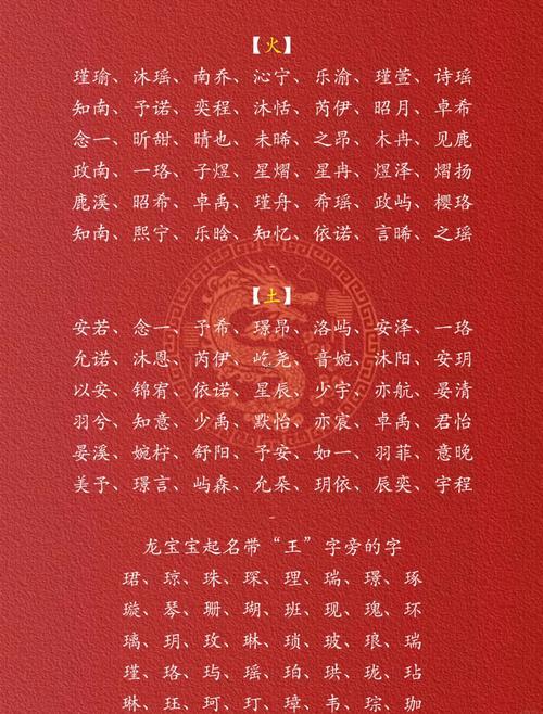 新生兒起名禁忌