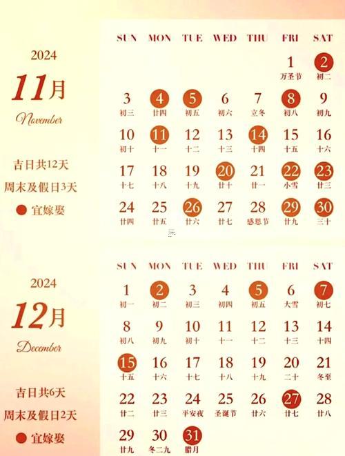 2026年2月結(jié)婚最佳的吉日