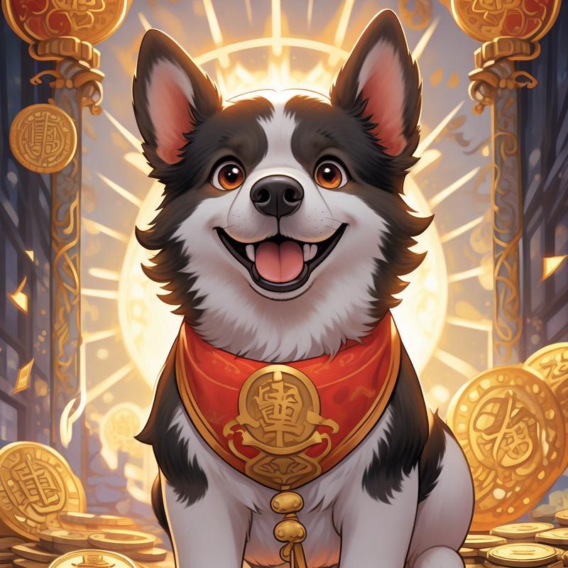 70年屬狗人今年的運勢