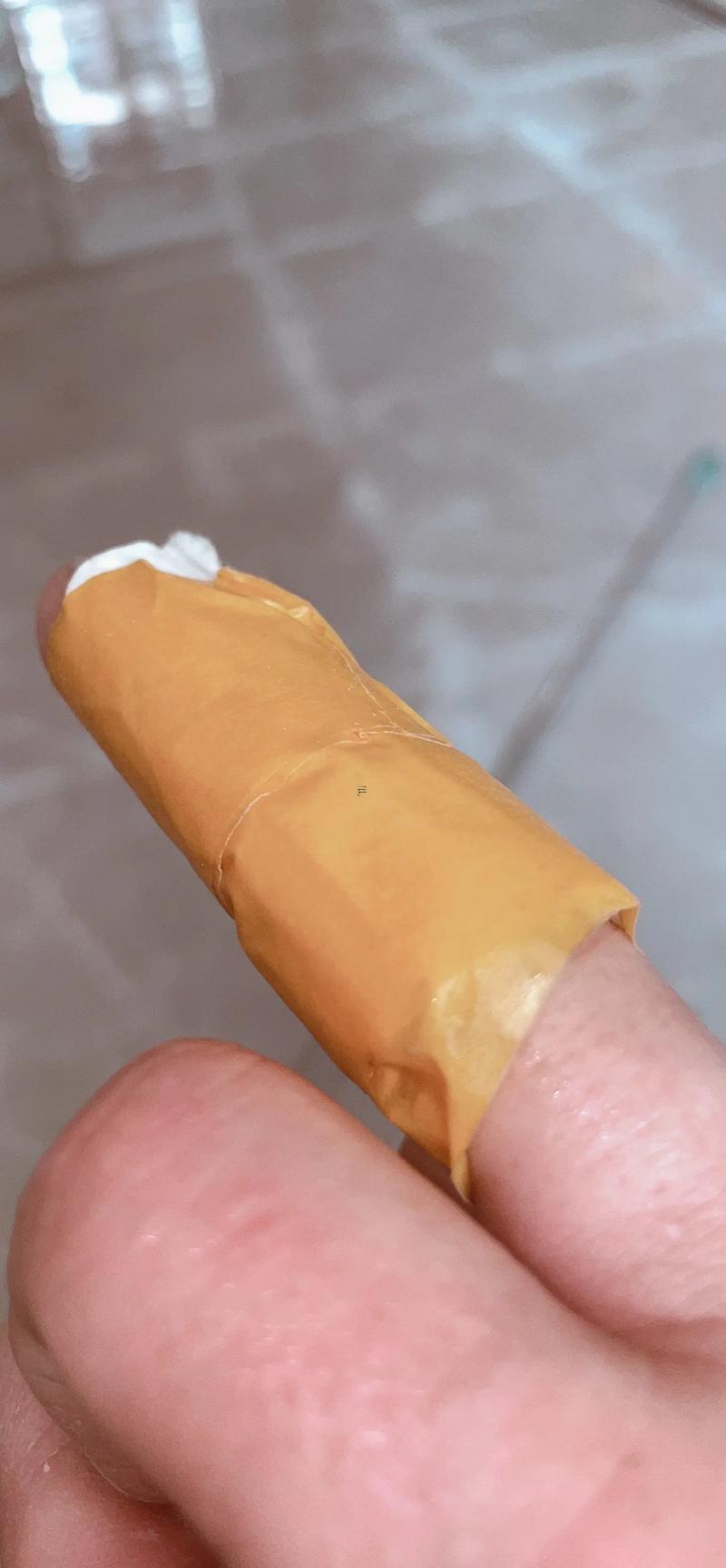 做夢夢見自己拿刀捅人見血了