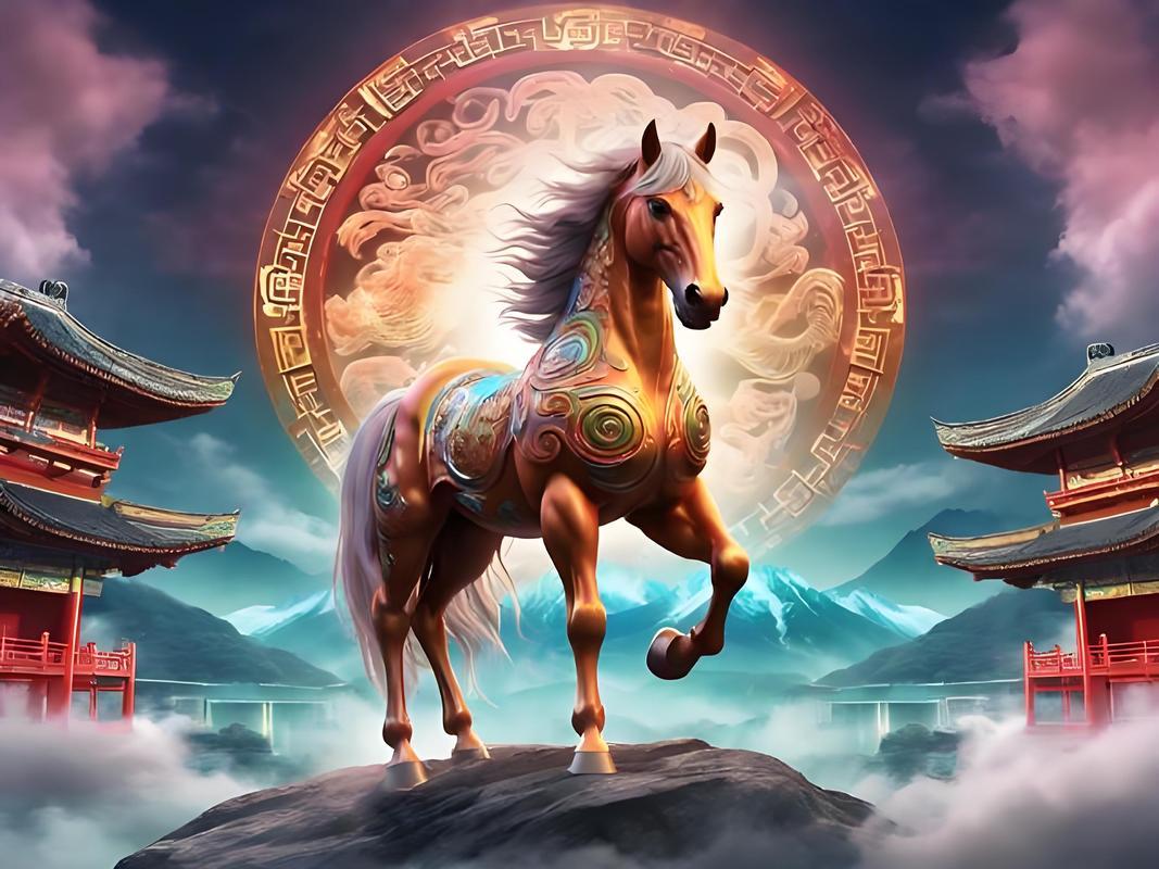 2025蛇年屬馬運(yùn)程