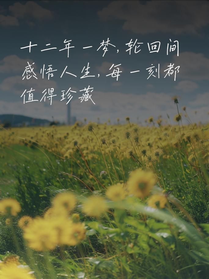 十九年一個(gè)輪回的意義