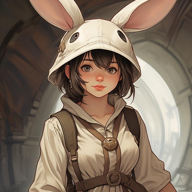 屬兔的有什么東西兔