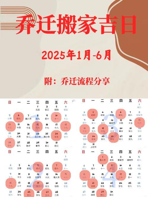 2026年農(nóng)歷5月搬家入宅黃道吉日