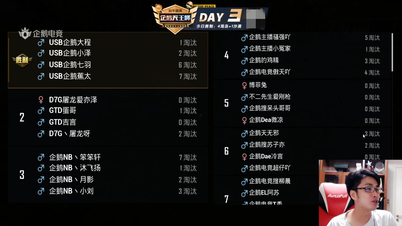 絕地求生好聽的名字