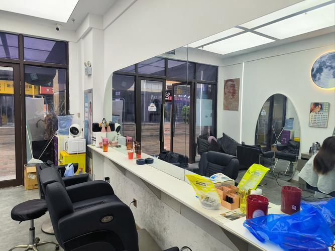 美發(fā)店名大全